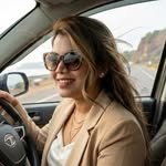 Swastikaa Srivastava’s Instagram profile photograph